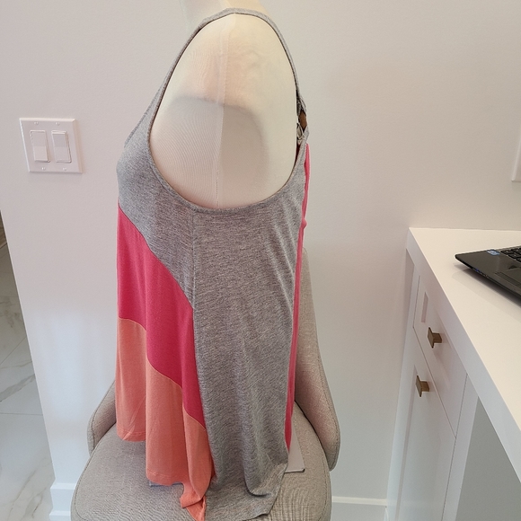 AmericanRagCie Summer top - Picture 3 of 7